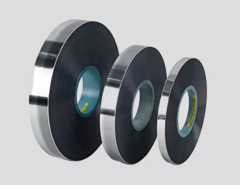 BOPP capacitor film