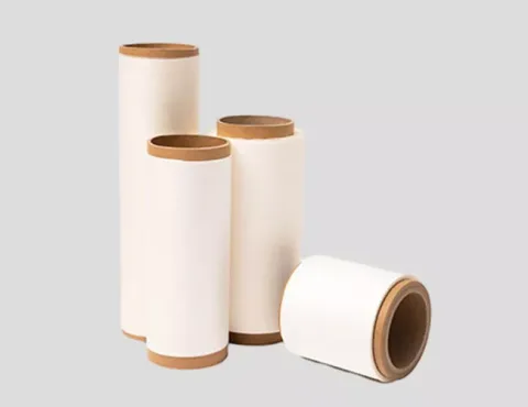 TPE breathable film